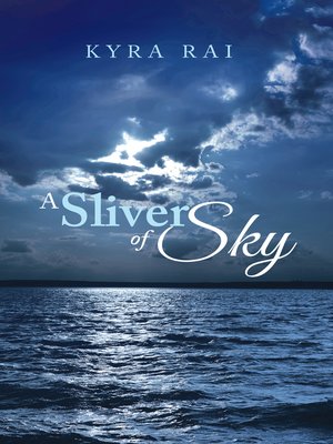 cover image of A Sliver of Sky